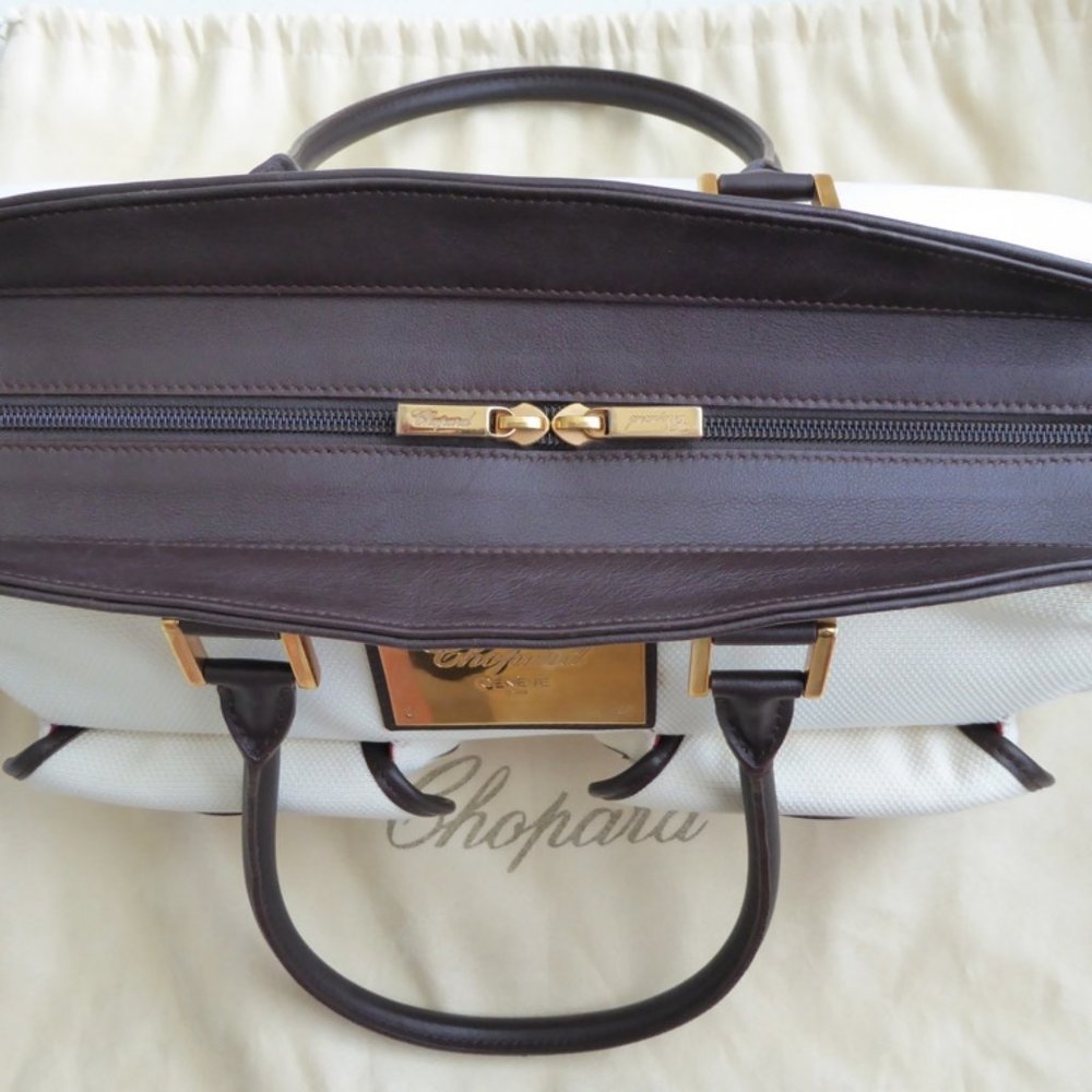 Chopard Handbag - Picture 10 of 14